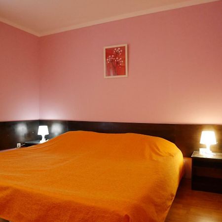 Guest House Yanina 瓦爾納 外观 照片