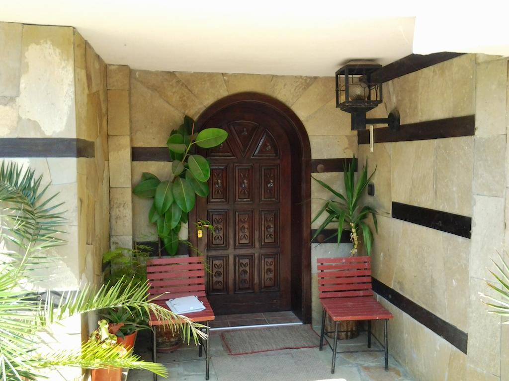 Guest House Yanina 瓦爾納 外观 照片