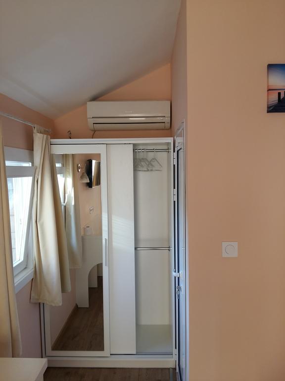 Guest House Yanina 瓦爾納 外观 照片